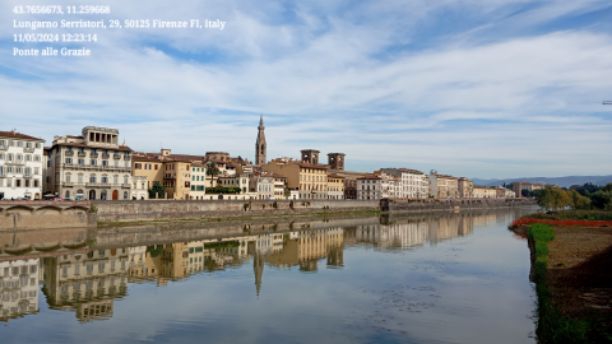 Ponte alle Grazie